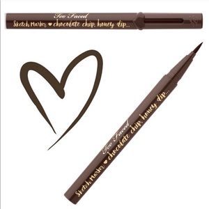 Too Faced Sketch Marker Liquid Art Eyeliner